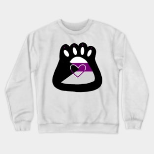 Demisexual Crewneck Sweatshirt